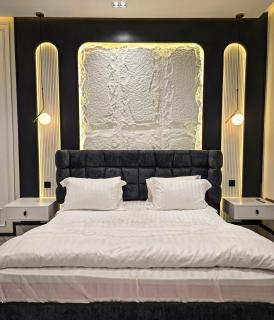 The White Suites - 1