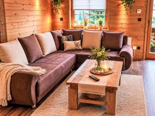 Apartment Ferienwohnung Belan-1 by Interhome - 9