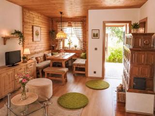 Apartment Ferienwohnung Belan-2 by Interhome - 7