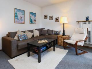 Apartment Violettes Vacances A303 by Interhome - 6