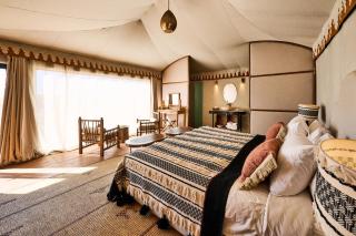 Merzouga luxury desert camps - 8