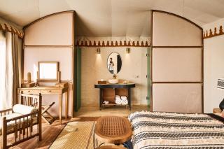 Merzouga luxury desert camps - 7