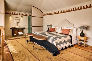 Merzouga luxury desert camps - 5