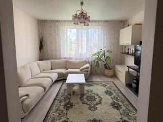 Apartament - 0