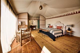 Merzouga luxury desert camps - 4