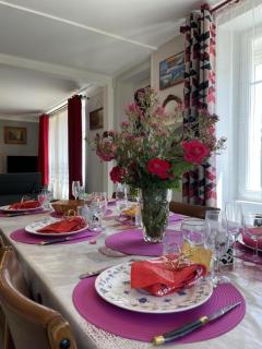Gîte de la lionnaire - 7