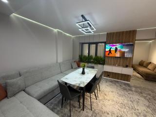 Alpha White Resort Issyk-Kul Ысык-Кол - 5