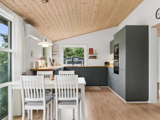 Holiday Home Arise - 1-5km from the sea by Interhome - 3