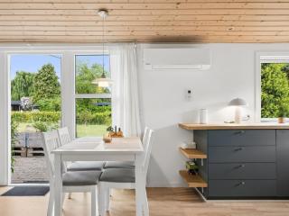 Holiday Home Arise - 1-5km from the sea by Interhome - 2