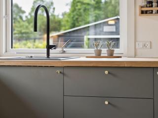 Holiday Home Arise - 1-5km from the sea by Interhome - 1