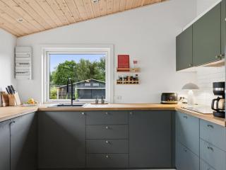 Holiday Home Arise - 1-5km from the sea by Interhome - 1