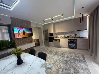Alpha White Resort Issyk-Kul Ысык-Кол - 8