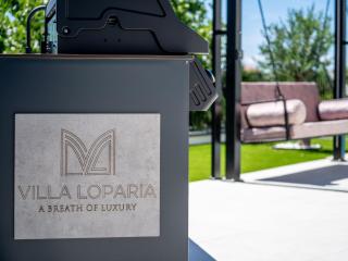 Villa Loparia by Interhome - 4