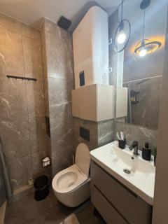 Alpha White Resort Issyk-Kul Ысык-Кол - 9