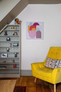 Gorgeous Georgian Townhouse in Central Frome - 3