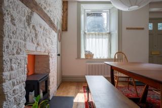 Gorgeous Georgian Townhouse in Central Frome - 1