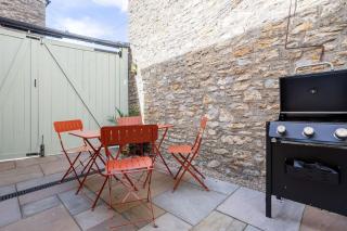 Gorgeous Georgian Townhouse in Central Frome - 7