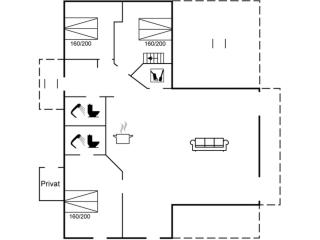 Holiday Home Annerose - 650m from the sea by Interhome - 9