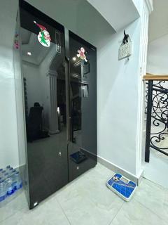 Luxury 3 bedroom Duplex Opic Estate - Airport PickUp, Fast Wi-Fi, Washing Machine - 4