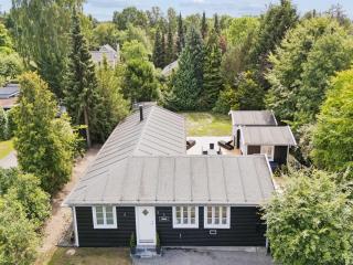 Holiday Home Har - 685m from the sea by Interhome - 1