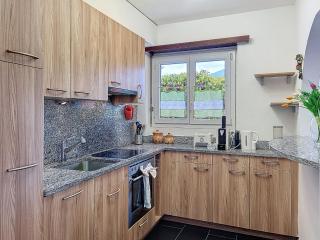 Apartment Sailor`s Home by Interhome - 1