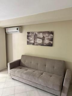 Blumont aparthotel durres - 1