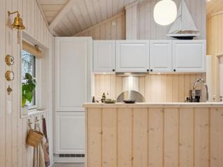 Holiday Home Galatia - 1-4km from the sea by Interhome - 1