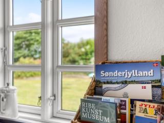 Holiday Home Nette - 15km from the sea by Interhome - 1