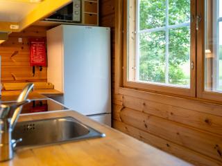Holiday Home Aurinko vanaja by Interhome - 3