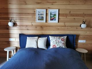 Lakehouse Nero - 8