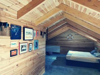 Lakehouse Nero - 7