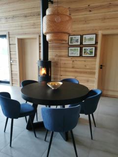 Lakehouse Nero - 5