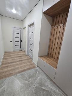 Квартира в ЖК Женева - 2