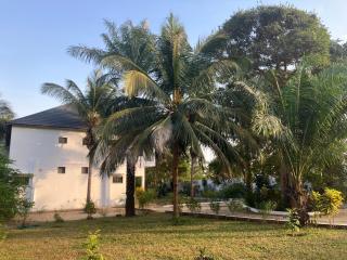 VILLA MANDJANI, Détente & Bien-être en Casamance - 0