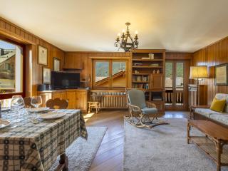 Apartment Baita del Sole by Interhome - 0