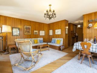 Apartment Baita del Sole by Interhome - 4
