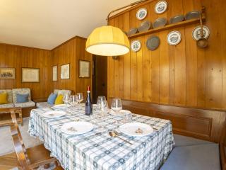 Apartment Baita del Sole by Interhome - 3