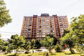 lev Tolstoy 58-1-7-17 Residence - 4