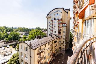lev Tolstoy 58-1-7-17 Residence - 2
