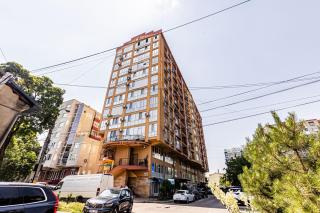 lev Tolstoy 58-1-7-17 Residence - 1