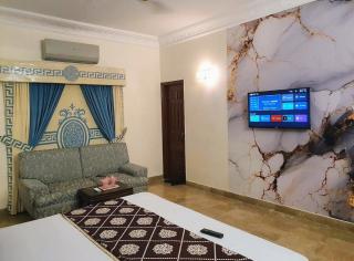 Hotel Imperial Karachi - 9