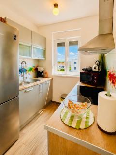 Apartment Tilda - 2