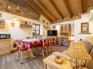 Chalet Chalet Ralon by Interhome - 9
