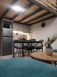 Fairytale apartment - 1