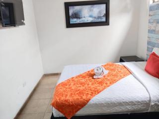Hotel Suite La Estación - Corferias - 8