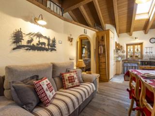 Chalet Chalet Ralon by Interhome - 3