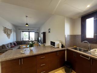 Peaks - Sabina El Gouna 2BR Pool - Lagoon - 1