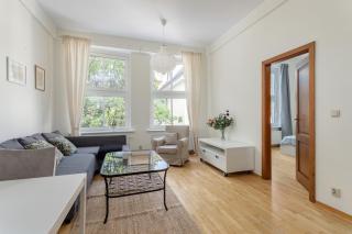 Charming apartment on Kramarska street Old Town - 9