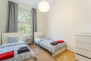 Charming apartment on Kramarska street Old Town - 8