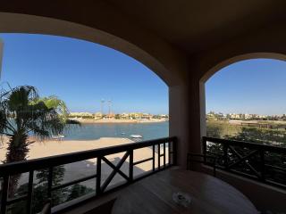 Peaks - Sabina El Gouna 2BR Pool - Lagoon - 0
